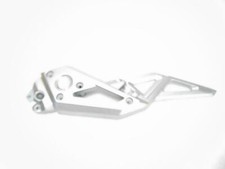 Honda X-Adv 750 2017 2018 2019 2020 Left Rear Footboard