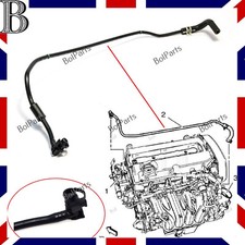 VAUXHALL ASTRA,INSIGNIA,VECTRA,ZAFIRA 1.6 1.8 THERMOSTAT WATER HOSE PIPE 826001