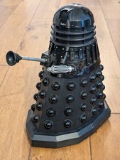 Doctor Who 12” Black Dalek Sec Radio Remote Controlled Electronic Figure Spares