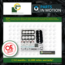 Head gasket set fits rover - set, 75