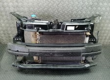 Fiat 500 2007-2025 1.2 PETROL MANUAL FRONT SLAM PANEL CRASH BAR 