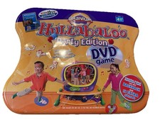 Cranium Hullabaloo DVD Party