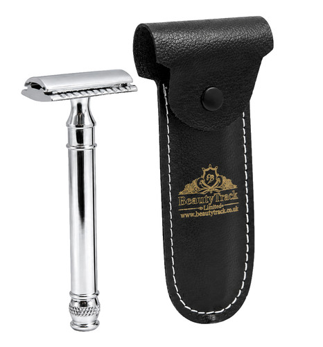 Luxury double edge safety - luxury,