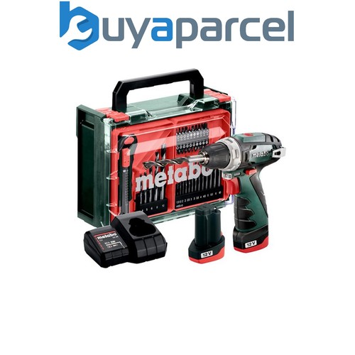 Metabo 600080710 powermaxx - metabo, bs