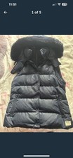 Gilet Body Warmer Women
