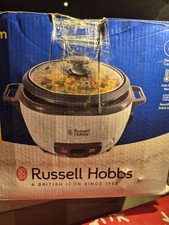 Russell Hobbs Small Rice
