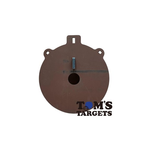 Tom targets 300mm reactive - tom's,