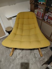 MADE.com Kolton Rocking Chair