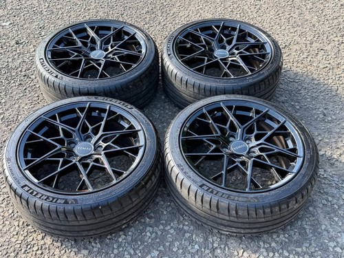 Romac vortex alloy - 18”,