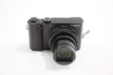 Panasonic Lumix DC-TZ200D Digital Compact Camera w/ Leica 30x Zoom Lens