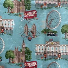 Cath Kidston London Landmarks