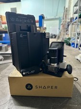 Shaper origin CNC router and Workstation