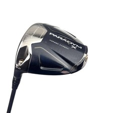 Left Handed Callaway Paradym X