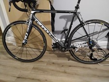 Cannondale super6 evo6 carbon - super6,