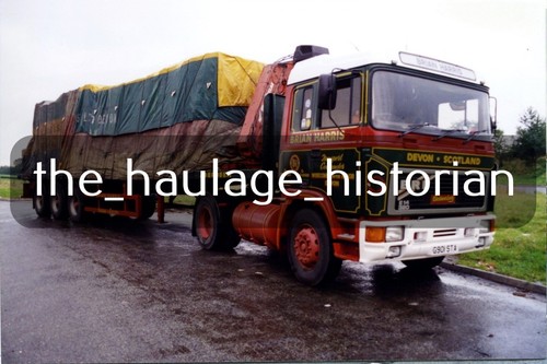 Thh truck photos erf - -,