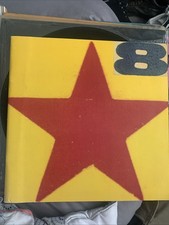 Paul Weller Match Day 4 + Ticket Stub tour programme UK The Jam Mod