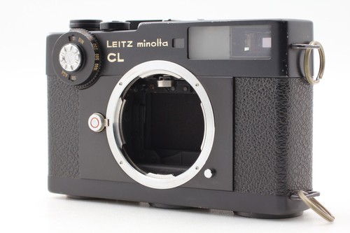 Read near mint leitz - read, minolta