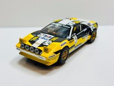 Scalextric DPR Car C2974