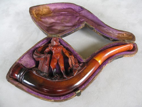 Very nice antique - very, standing