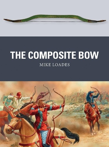 The composite bow - composite, bow: