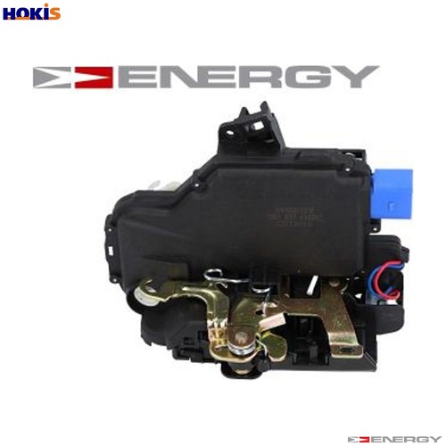 Door lock zdp0015p for - lock, vw
