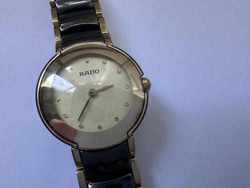 Rado watch 03600960 and 04417 - watch,