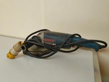 Used good condition Bosch GWS