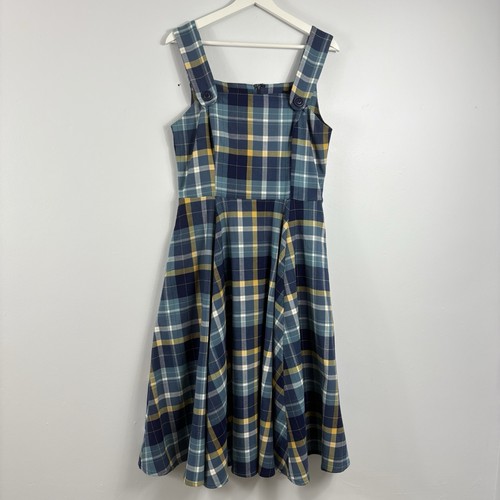 Collectif dress size 12 - collectif, uk