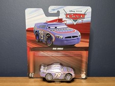 Disney Pixar Cars, Haul