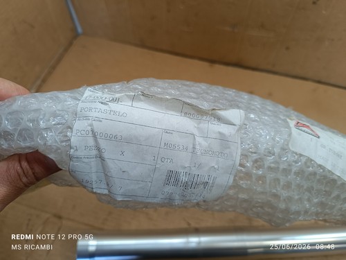 Stem holder sheath - sheath, d43