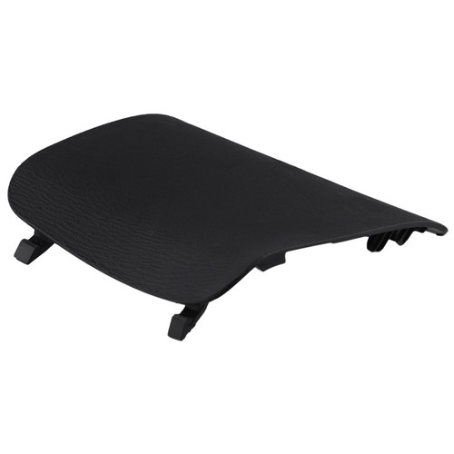 Reliable black fuse cover - cover, for