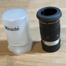Meade Super Plossl LP 26mm