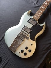 Vintage VS6V ReIssued with
