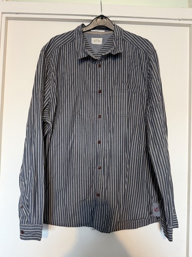 White stuff men long - stuff, men's