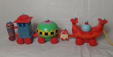 In the Night Garden Ninky Nonk