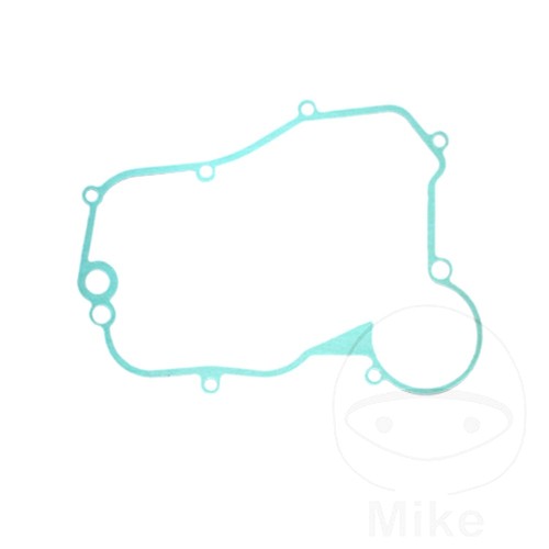 Clutch cover gasket fits derbi - clutch,