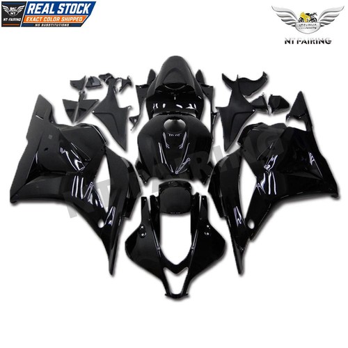 Injection mold fairing fit - fm,