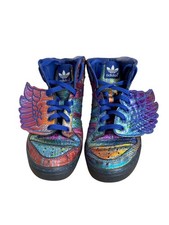Adidas Js Wings Jeremy Scott