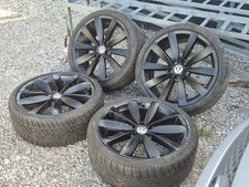 🌟Genuine Vw Lugano 19 inch