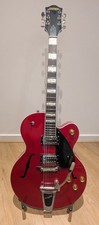 Gretsch 2420T guitar with Bigsby