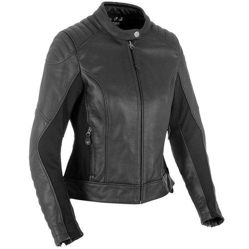 Oxford ladies beckley leather - oxford,