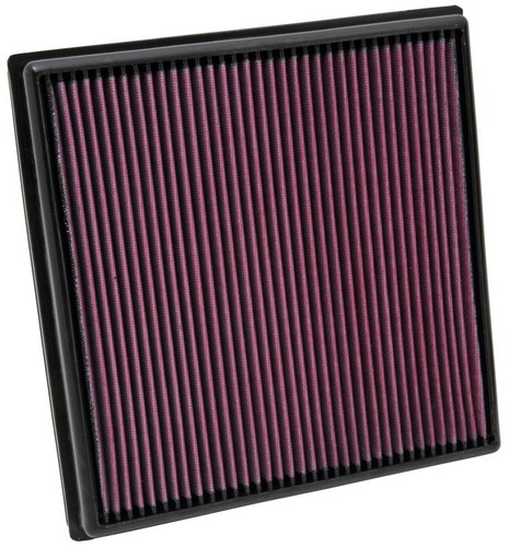 2966 air filter fit - 33-2966, k&n