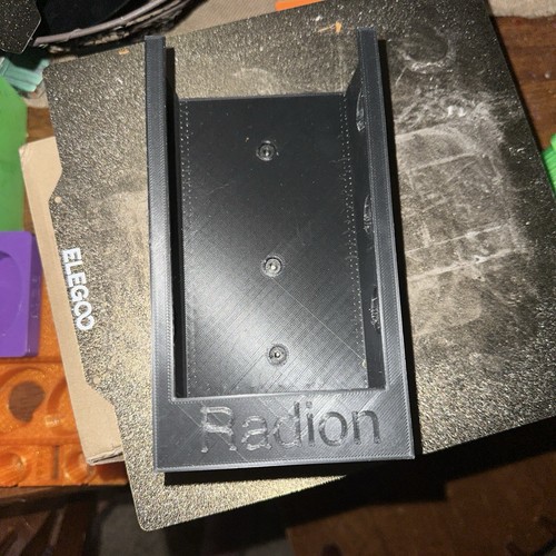 Radion xr30 ecotech marine - radion,