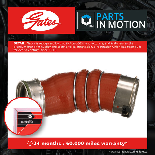 Turbo hose fits bmw - hose,