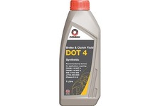 BRAKE FLUID FITS: OPEL