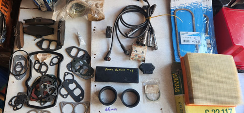 Job lot project volkswagen - job,