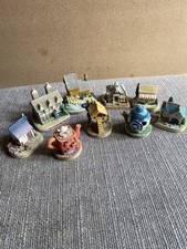 Tetley Tea Folk 1995 Mini