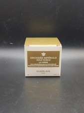 Guerlain Orchidee Imperiale Gold Nobile La Cream - 7ml/0.23 fl oz Mini Size NIB