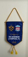 NK Maribor v Liverpool FC