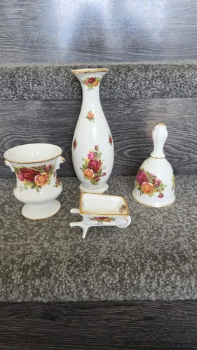 Vintage royal albert - vintage,